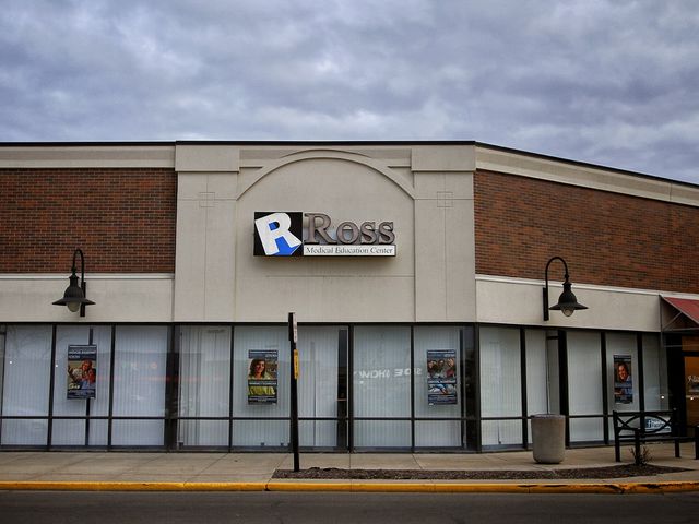 Photo of Ross Medical Education Center-Fort Wayne