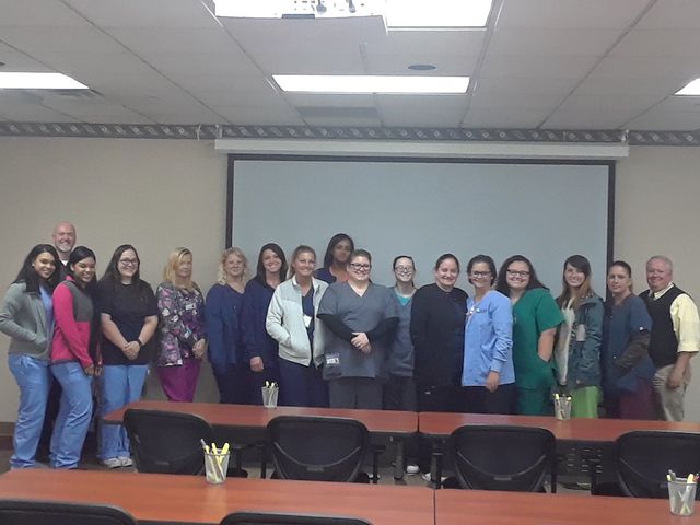 Photo of Ross Medical Education Center-Knoxville