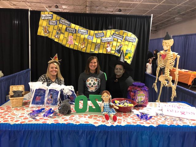 Photo of Ross Medical Education Center-Kokomo