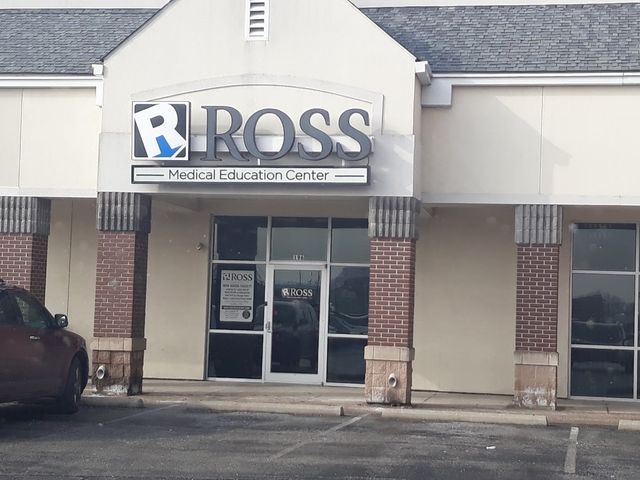 Photo of Ross Medical Education Center-Kokomo