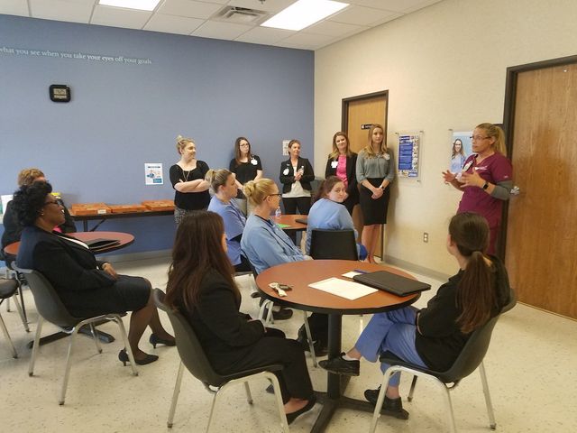 Photo of Ross Medical Education Center-Kentwood