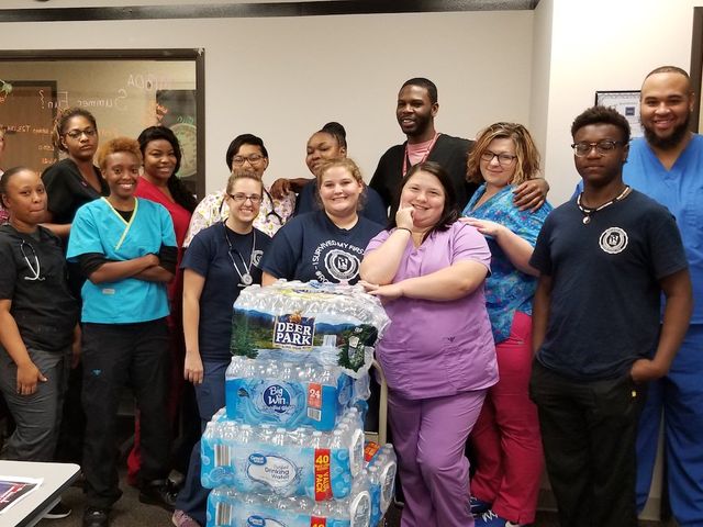 Photo of Ross Medical Education Center-Huntsville