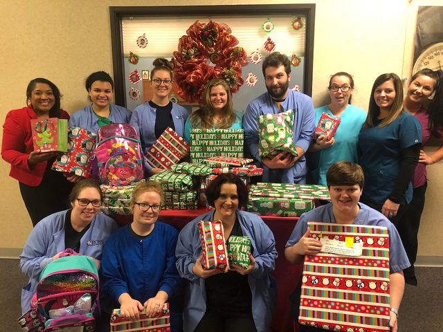 Photo of Ross Medical Education Center-Owensboro