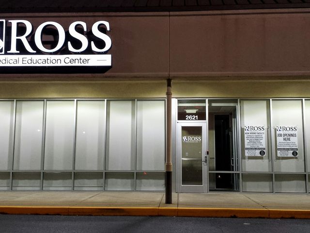 Photo of Ross Medical Education Center-Lafayette