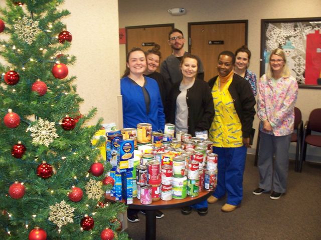 Photo of Ross Medical Education Center-Lansing