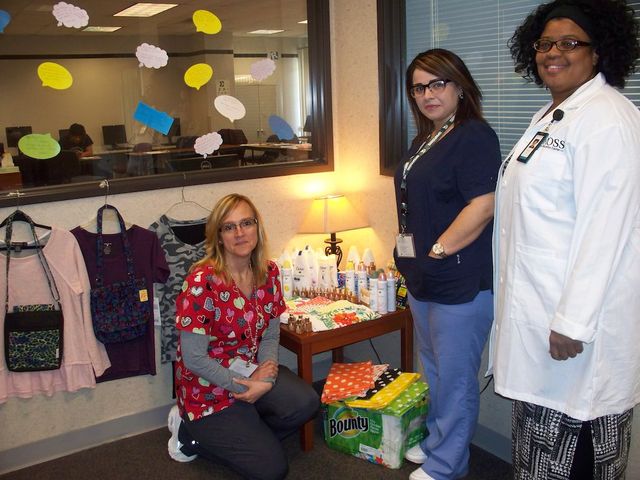 Photo of Ross Medical Education Center-Lansing