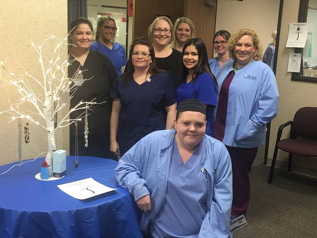 Photo of Ross Medical Education Center-Lansing