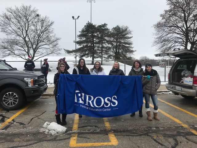 Photo of Ross Medical Education Center-Midland