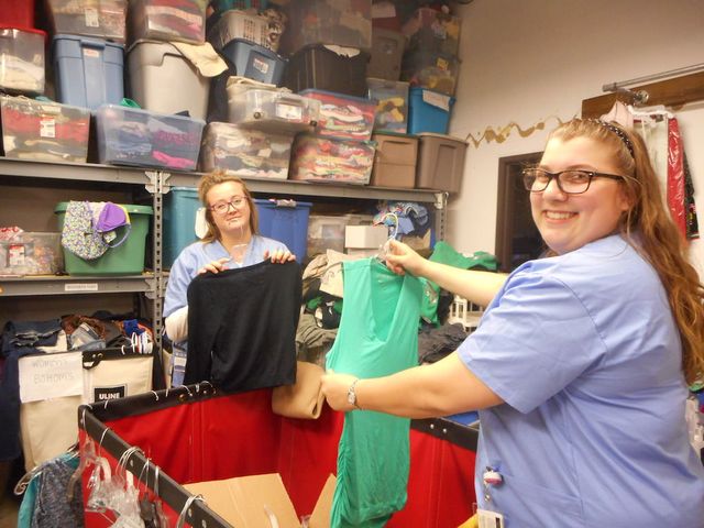 Photo of Ross Medical Education Center-Midland