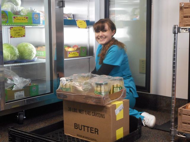 Photo of Ross Medical Education Center-Midland