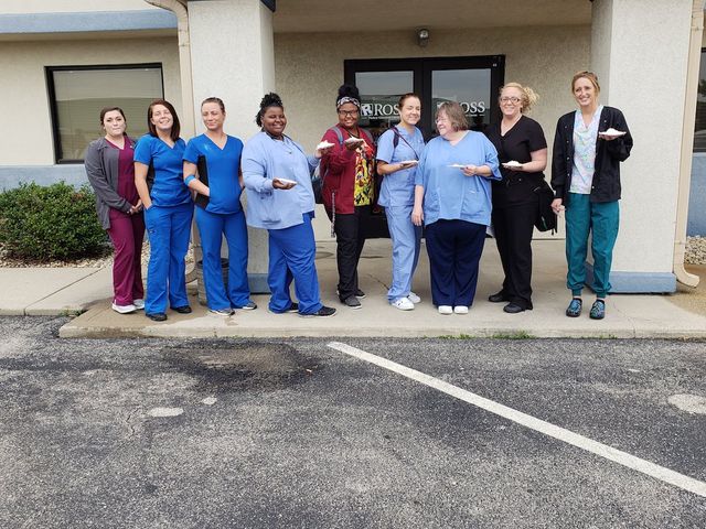 Photo of Ross Medical Education Center-Muncie