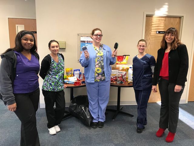 Photo of Ross Medical Education Center-Muncie