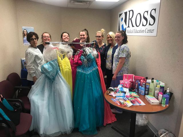 Photo of Ross Medical Education Center-New Baltimore