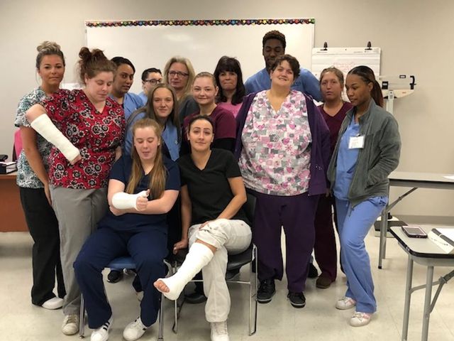 Photo of Ross Medical Education Center-Niles