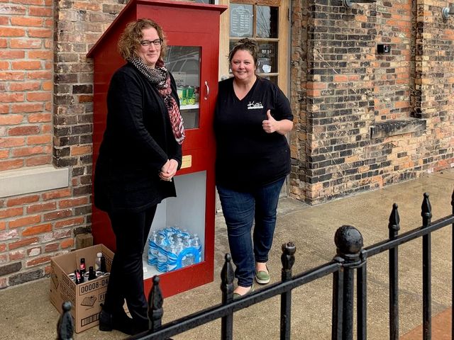 Photo of Ross Medical Education Center-Port Huron