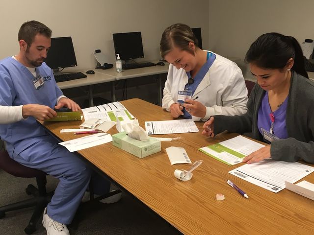 Photo of Ross Medical Education Center-Port Huron