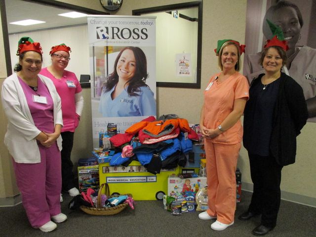 Photo of Ross Medical Education Center-Port Huron