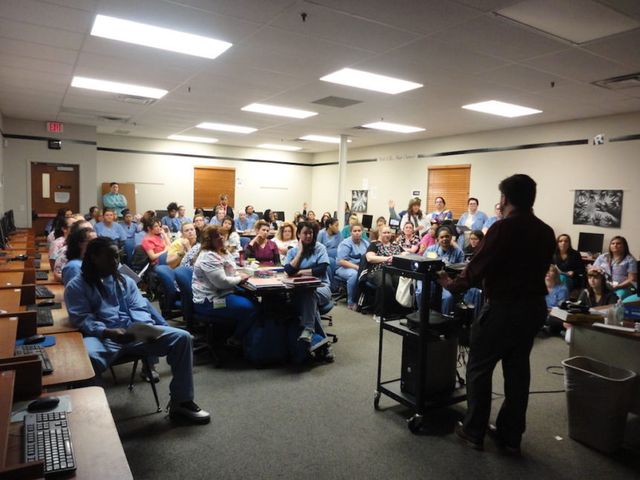 Photo of Ross Medical Education Center-Roosevelt Park