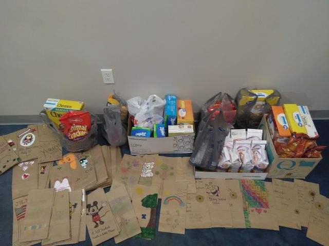 Photo of Ross Medical Education Center-Roosevelt Park