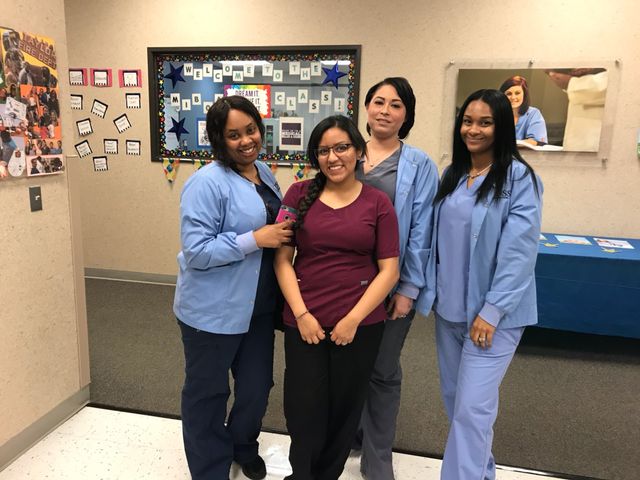 Photo of Ross Medical Education Center-Taylor