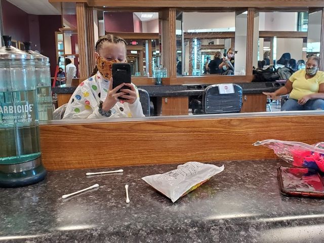 Photo of Ravenscroft Beauty College