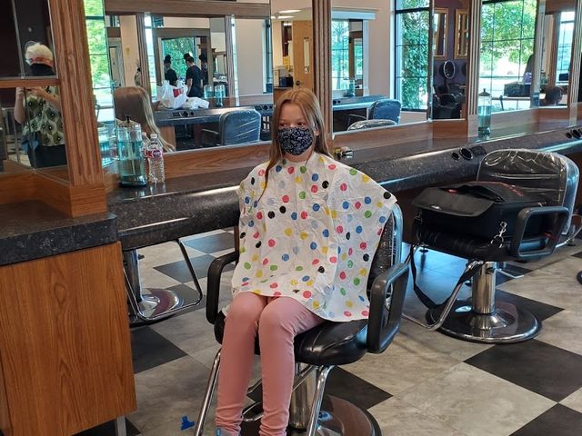 Photo of Ravenscroft Beauty College