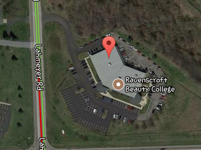 Photo of Ravenscroft Beauty College