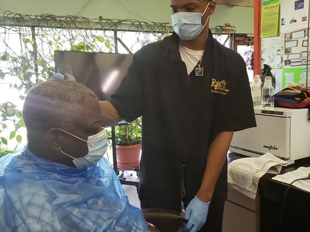 Photo of Ray J's College of Hair