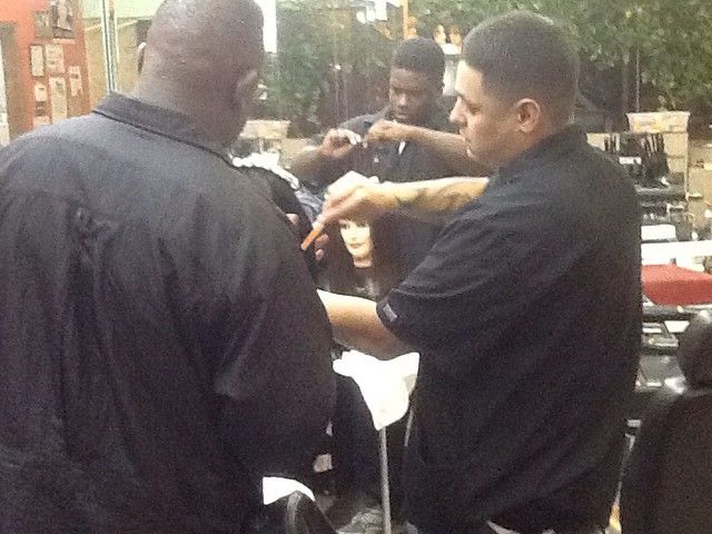 Photo of Ray J's College of Hair