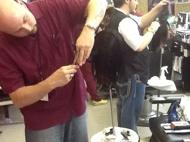 Photo of Ray J's College of Hair