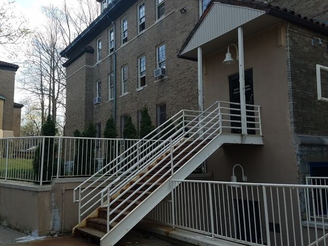 Photo of Rabbinical College of America