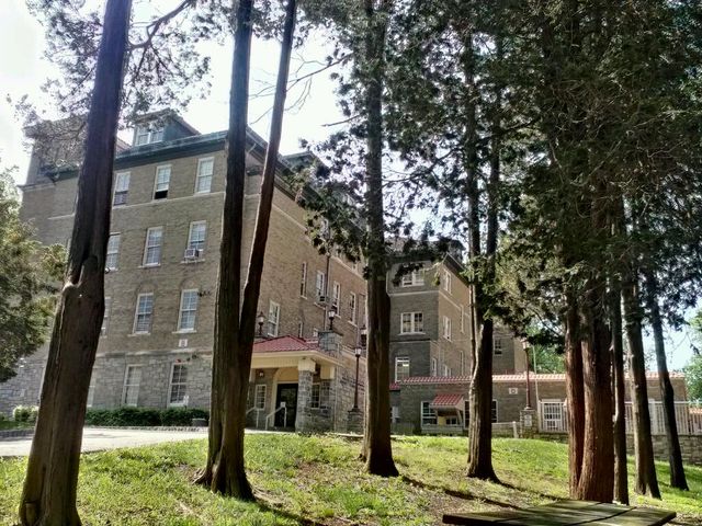 Photo of Rabbinical College of America