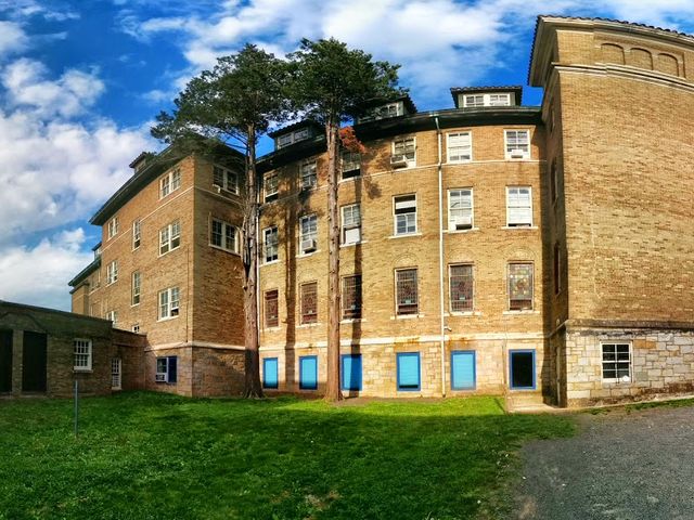 Photo of Rabbinical College of America