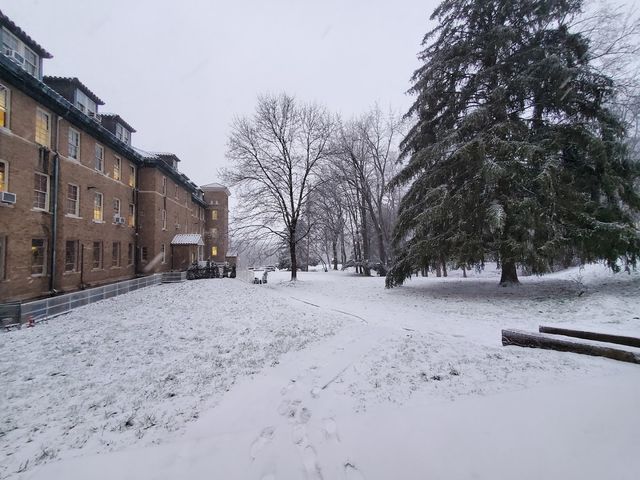 Photo of Rabbinical College of America