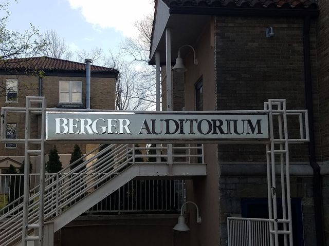 Photo of Rabbinical College of America