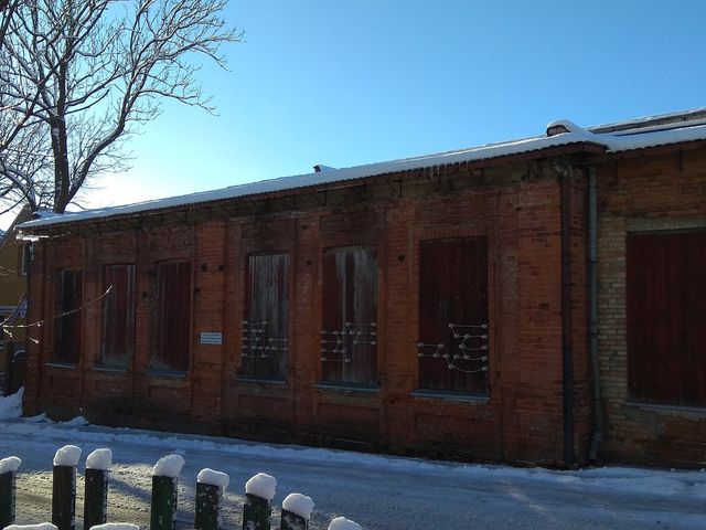 Photo of Rabbinical College Telshe