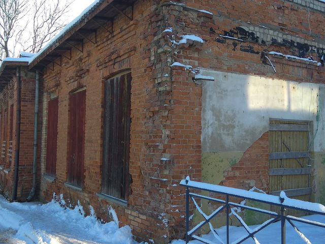 Photo of Rabbinical College Telshe