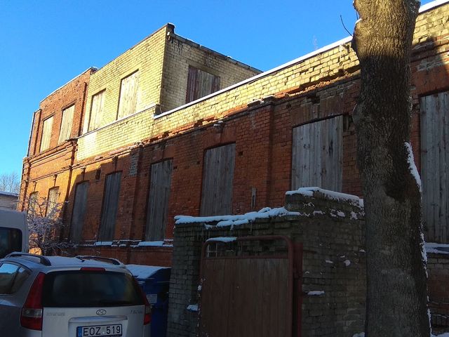 Photo of Rabbinical College Telshe