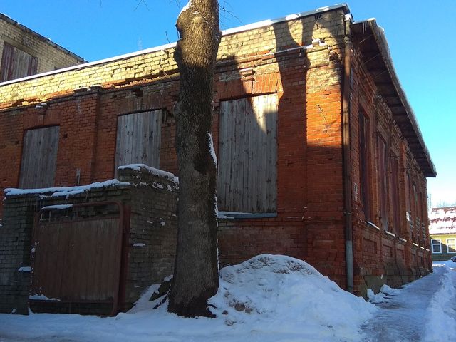 Photo of Rabbinical College Telshe