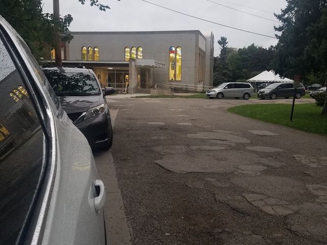 Photo of Rabbinical College Telshe