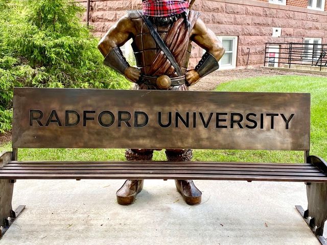 Photo of Radford University