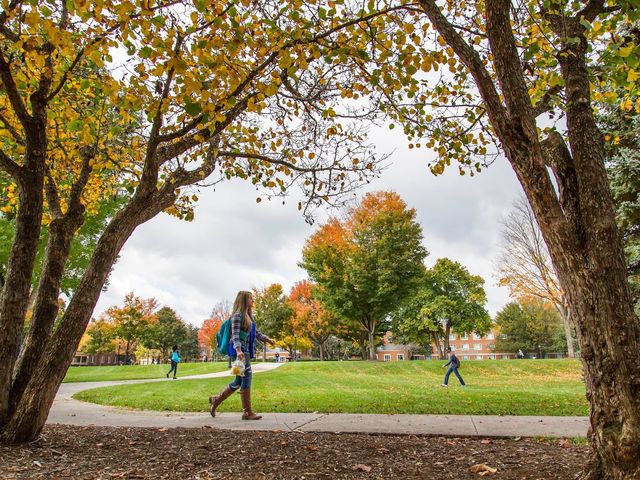 Photo of Radford University