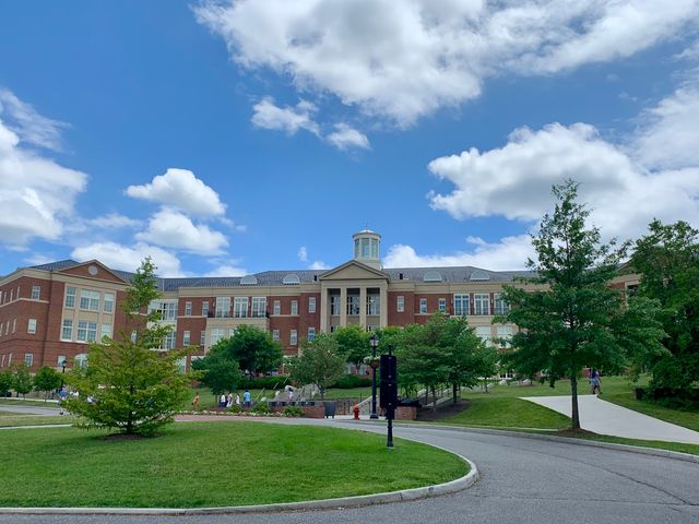 Photo of Radford University