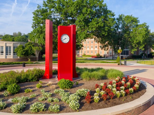 Photo of Radford University