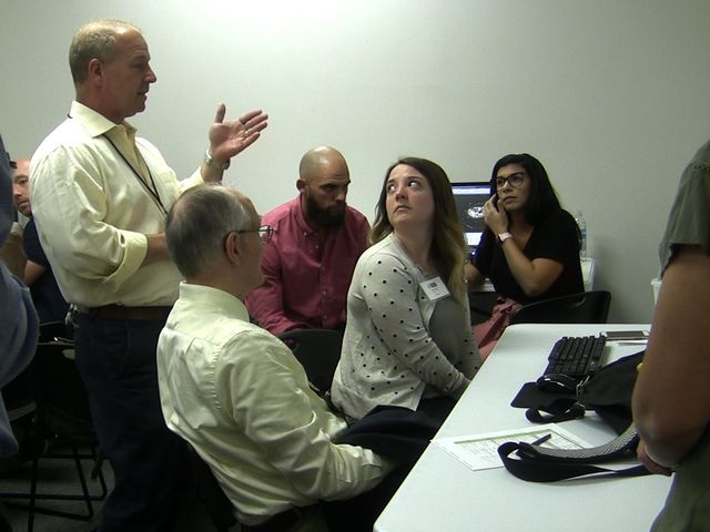 Photo of Radiological Technologies University VT