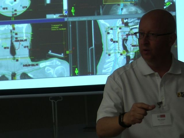 Photo of Radiological Technologies University VT