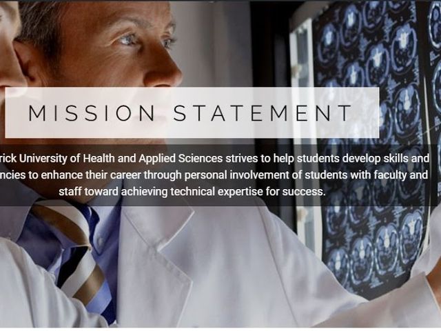 Photo of Radiological Technologies University VT