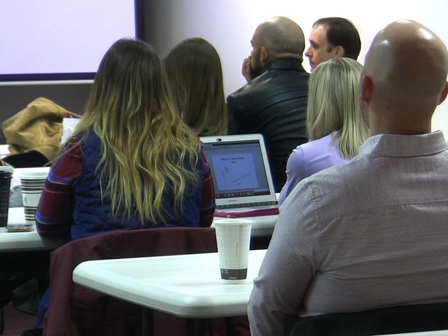 Photo of Radiological Technologies University VT