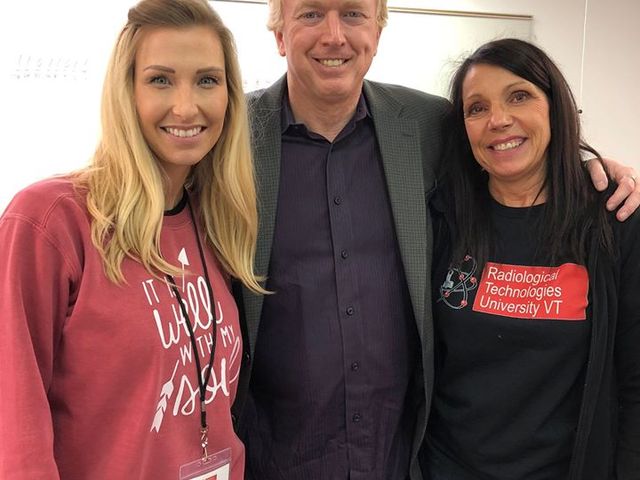 Photo of Radiological Technologies University VT