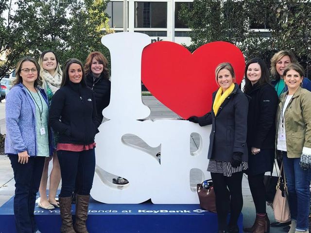 Photo of Radiological Technologies University VT